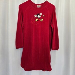 Disney Mickey Mouse Night Shirt